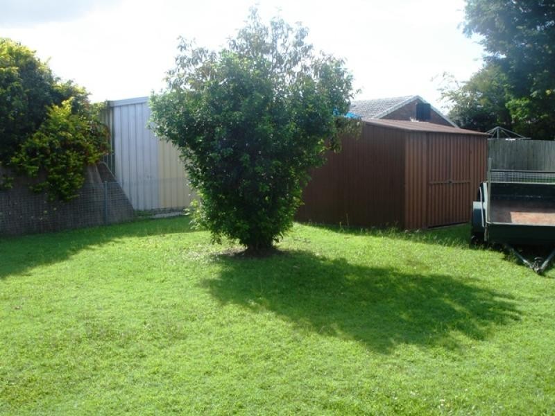 25 GYNTHER ROAD, Rothwell QLD 4022