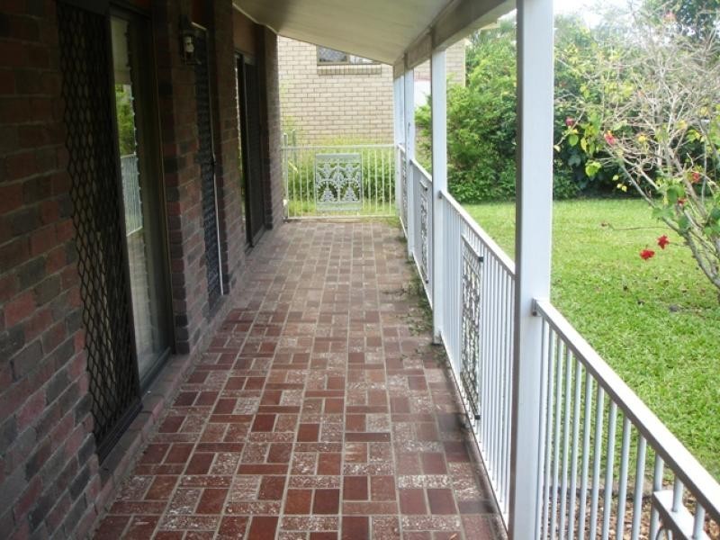 25 GYNTHER ROAD, Rothwell QLD 4022