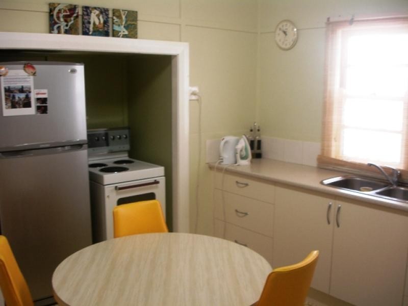 16 CAMPBELL STREET, Scarborough QLD 4020