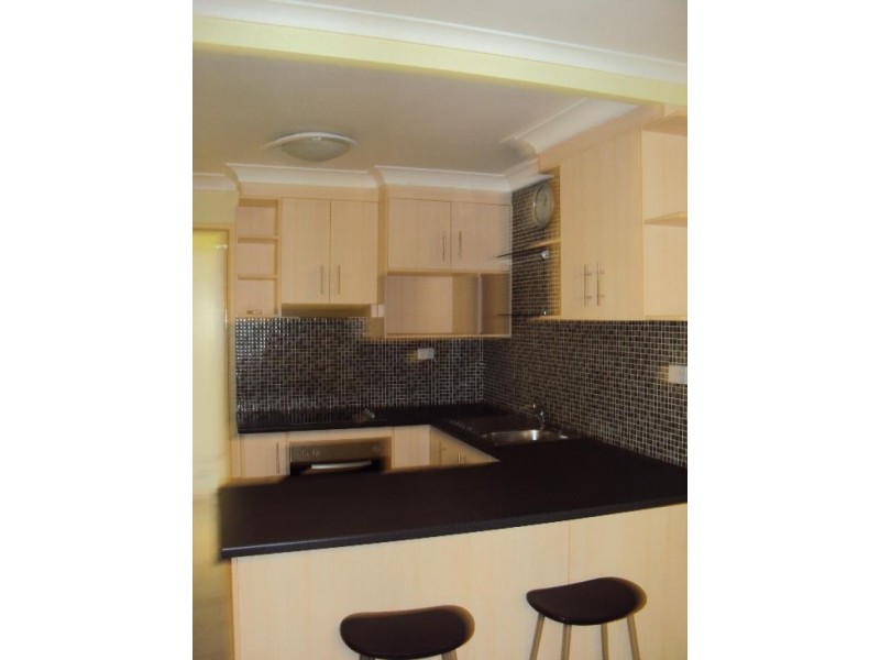 5/34 Dunns Tce, Scarborough QLD 4020