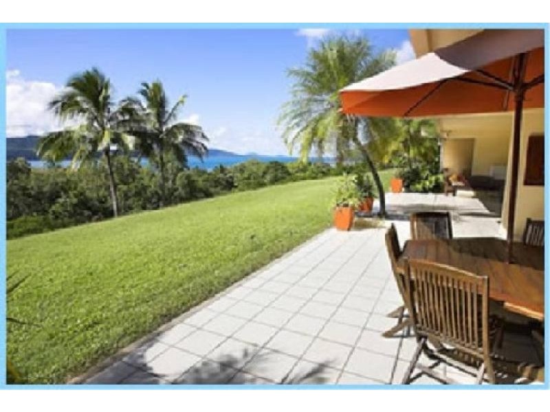 Apartment 004/ Poinciana Lodge, Marina Drive, Hamilton Island QLD 4803