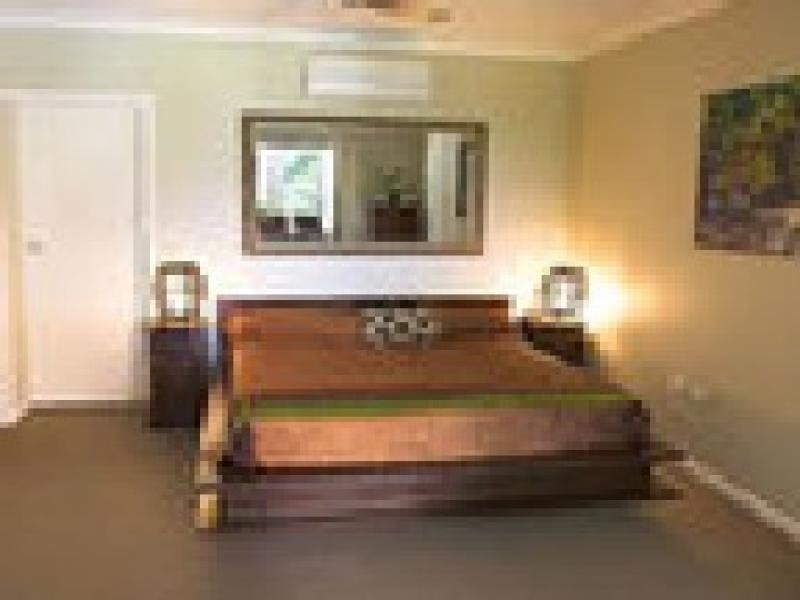 Apartment 004/ Poinciana Lodge, Marina Drive, Hamilton Island QLD 4803