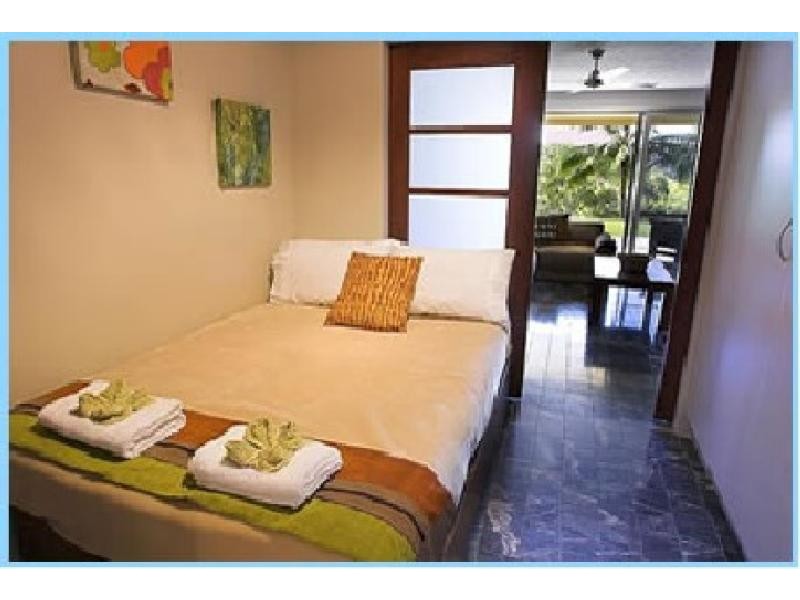 Apartment 004/ Poinciana Lodge, Marina Drive, Hamilton Island QLD 4803