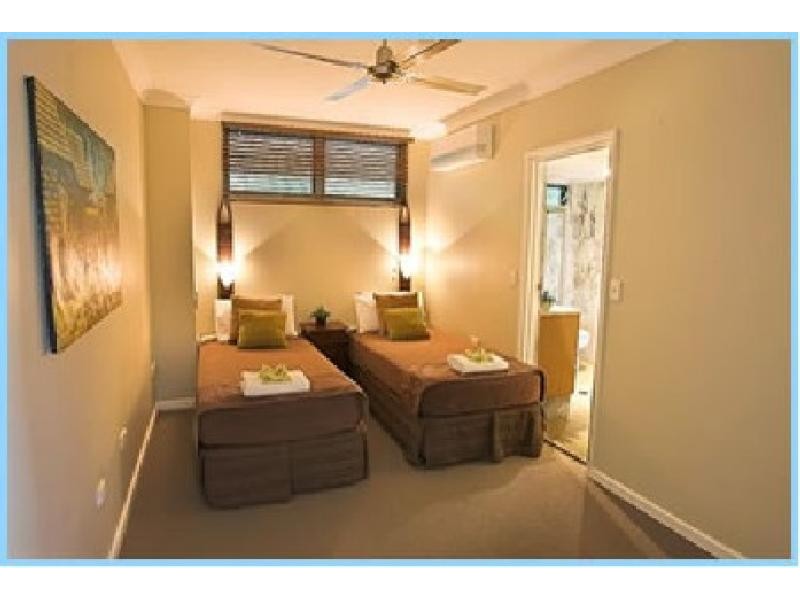 Apartment 004/ Poinciana Lodge, Marina Drive, Hamilton Island QLD 4803