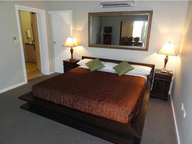 Apartment 004/ Poinciana Lodge, Marina Drive, Hamilton Island QLD 4803