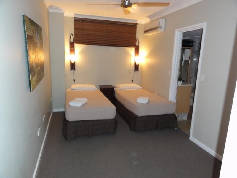 Apartment 004/ Poinciana Lodge, Marina Drive, Hamilton Island QLD 4803