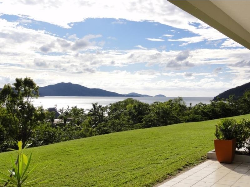 Apartment 004/ Poinciana Lodge, Marina Drive, Hamilton Island QLD 4803