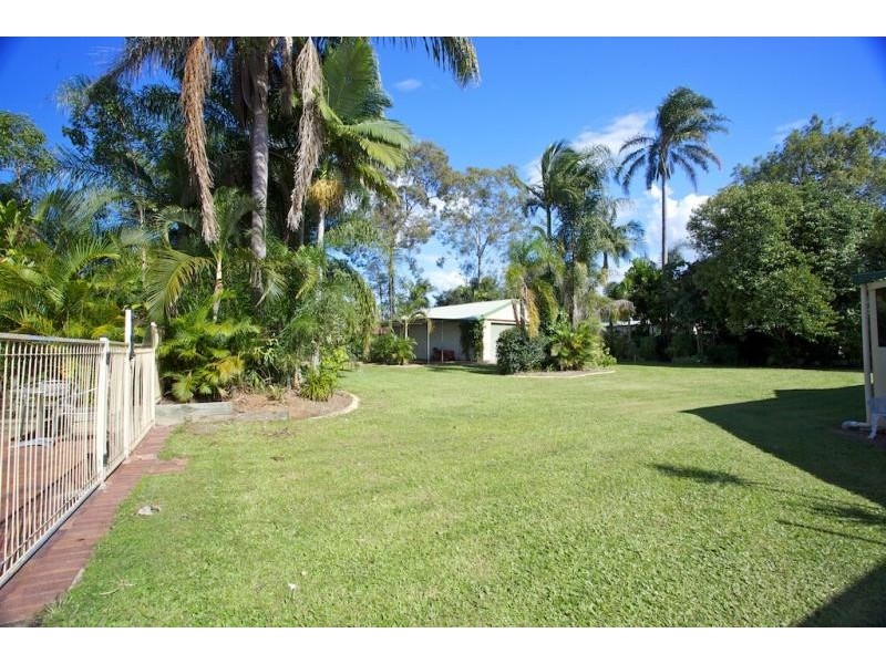 5 PALMRIDGE COURT, Deception Bay QLD 4508