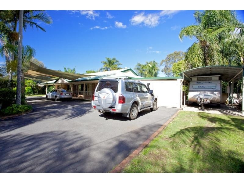 5 PALMRIDGE COURT, Deception Bay QLD 4508