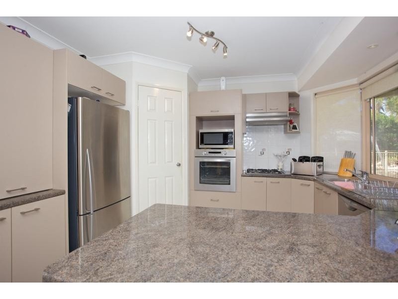 5 PALMRIDGE COURT, Deception Bay QLD 4508