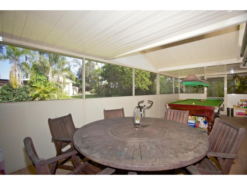 5 PALMRIDGE COURT, Deception Bay QLD 4508
