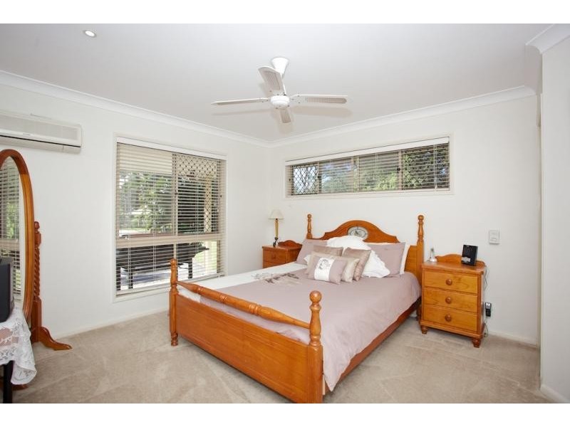 5 PALMRIDGE COURT, Deception Bay QLD 4508