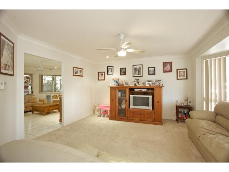 5 PALMRIDGE COURT, Deception Bay QLD 4508