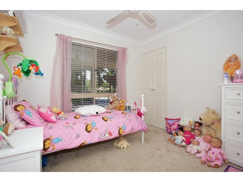 5 PALMRIDGE COURT, Deception Bay QLD 4508
