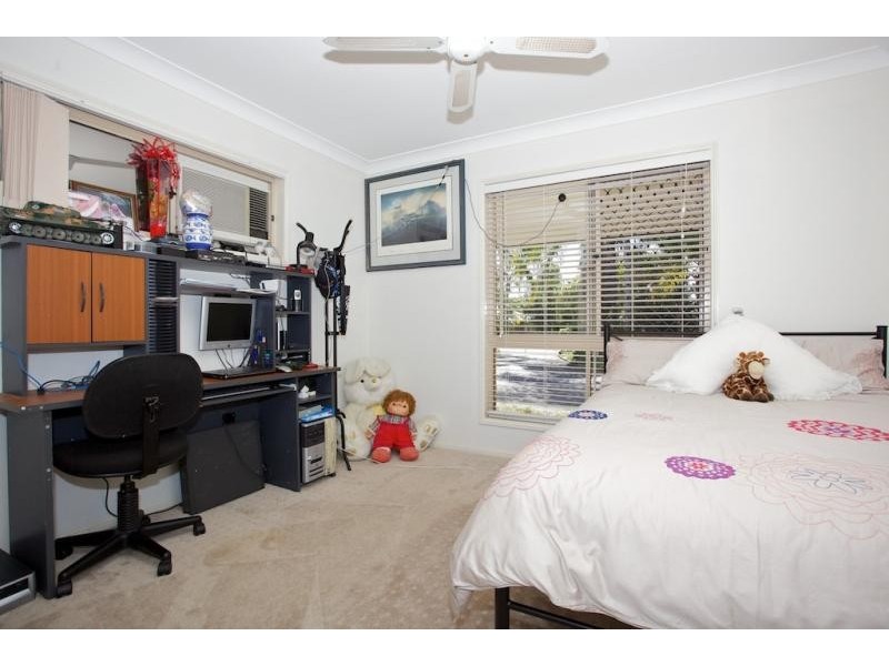5 PALMRIDGE COURT, Deception Bay QLD 4508
