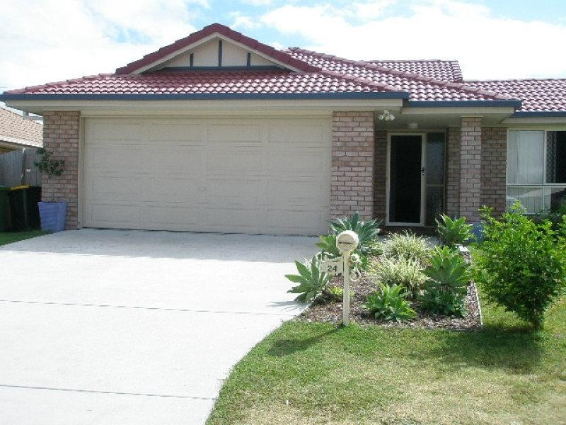 24 Cashmere Street, Rothwell QLD 4022