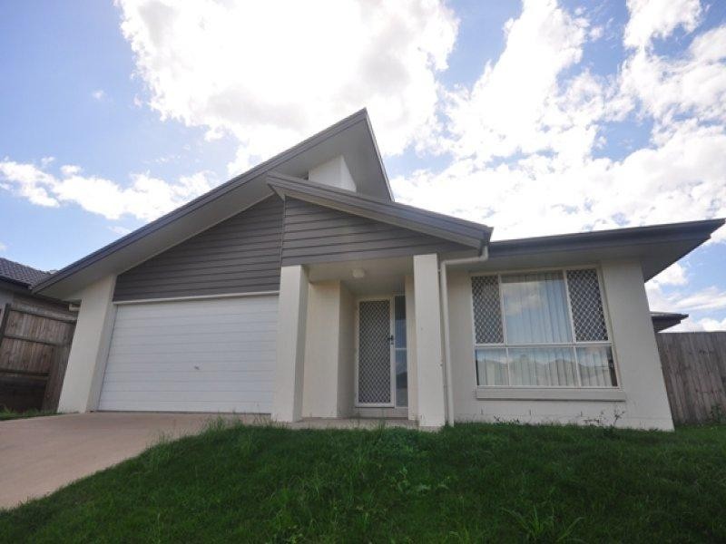 4 Britannia Court, Narangba QLD 4504