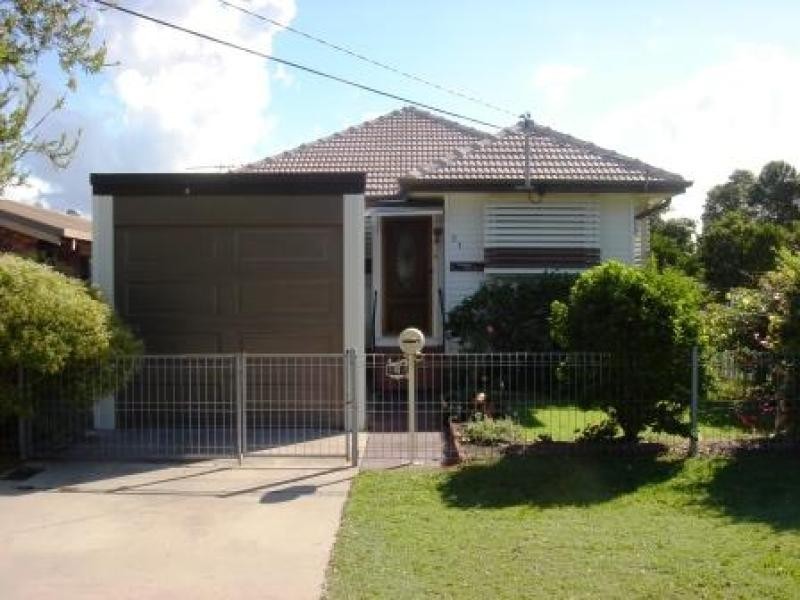 31 Blackwood Road, Margate QLD 4019