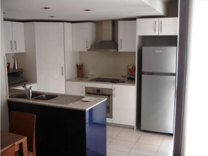 Apartment 706/89 LANDSBOROUGH AVENUE, Scarborough QLD 4020