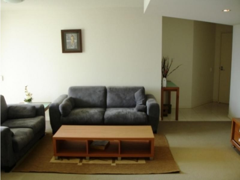 Apartment 706/89 LANDSBOROUGH AVENUE, Scarborough QLD 4020