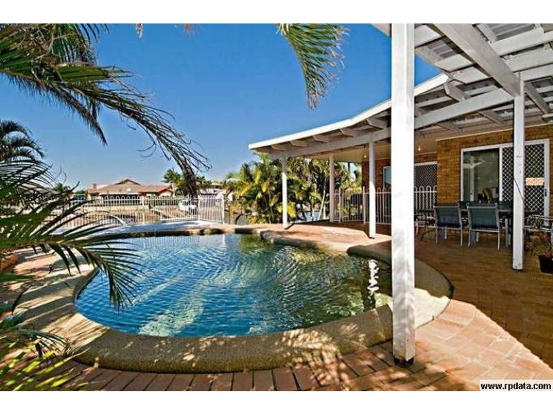 46 Intrepid Court, Newport QLD 4020