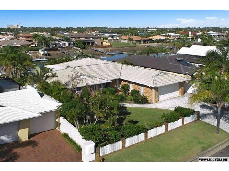 46 Intrepid Court, Newport QLD 4020