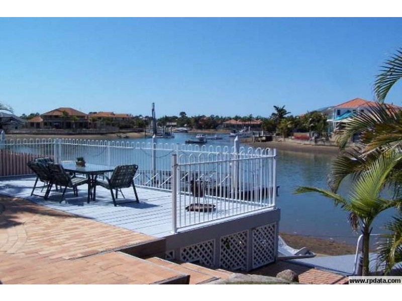 46 Intrepid Court, Newport QLD 4020