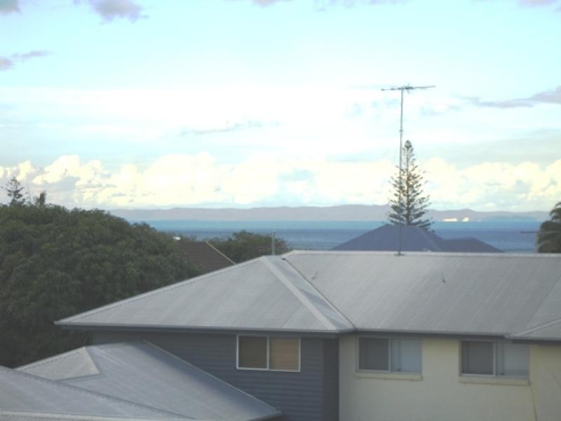 Unit 17/28 MURPHY STREET, Scarborough QLD 4020