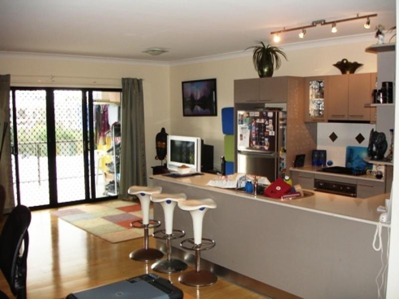 Unit 17/28 MURPHY STREET, Scarborough QLD 4020