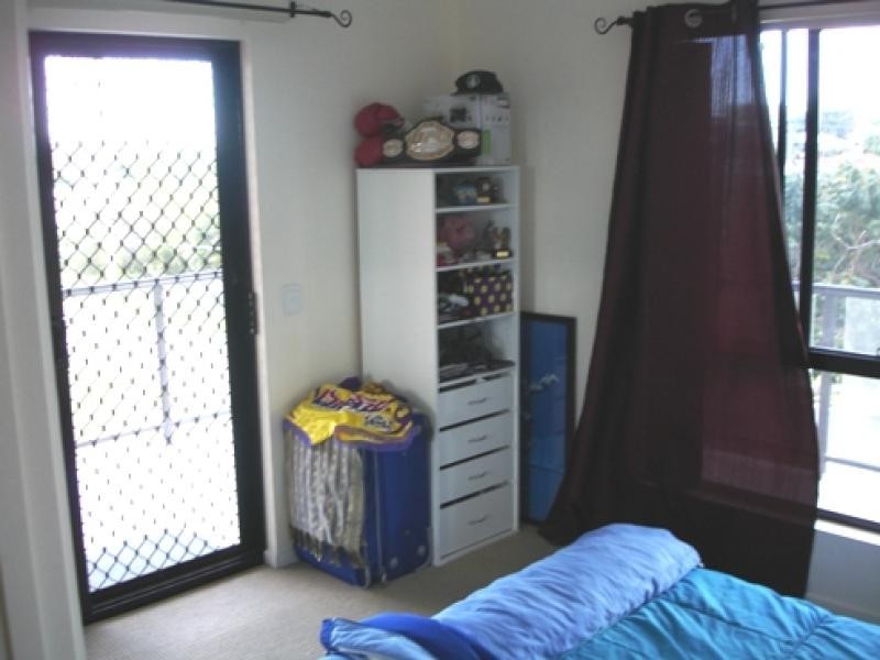 Unit 17/28 MURPHY STREET, Scarborough QLD 4020