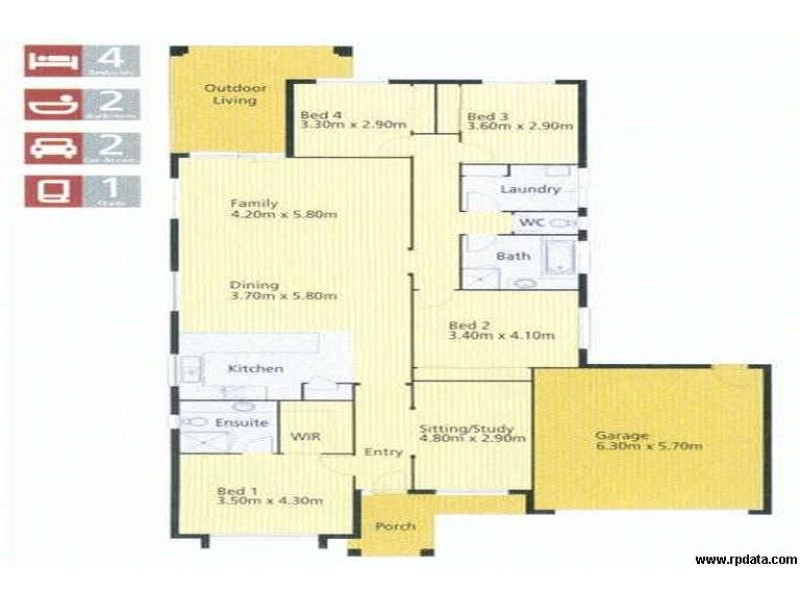 27 Midyim Street, North Lakes QLD 4509