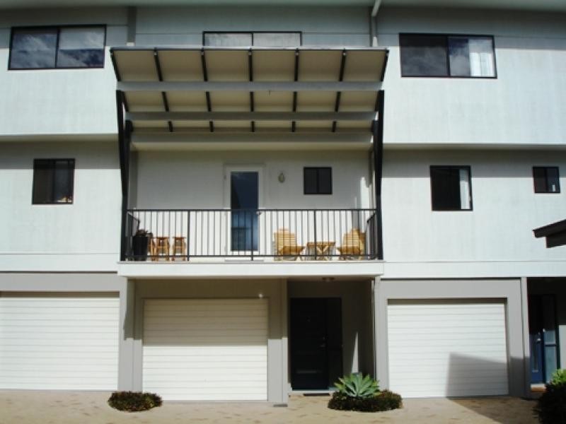7/25 GEORGINA STREET, Woody Point QLD 4019