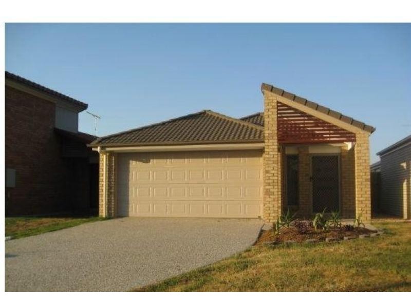 24 Waterlilly Court, Rothwell QLD 4022