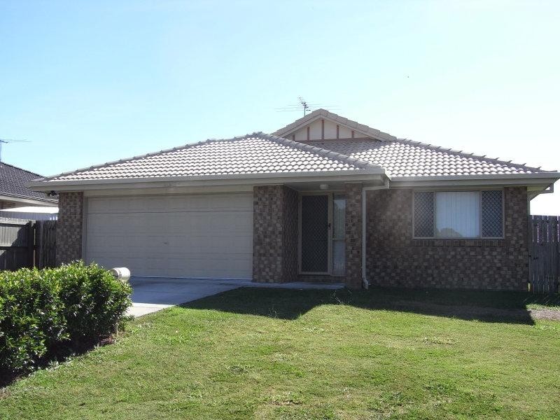 21 Cambridge Street, Rothwell QLD 4022