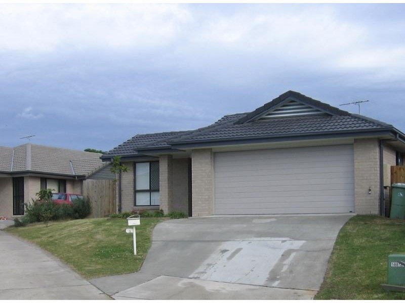 9 Russo Court, Rothwell QLD 4022