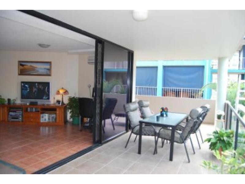 5/51 Landsborough Avenue, Scarborough QLD 4020