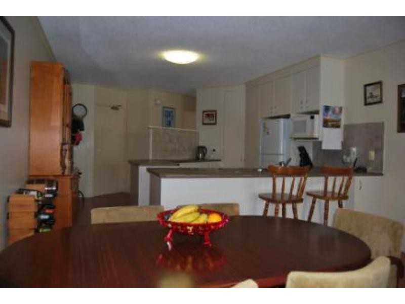 5/51 Landsborough Avenue, Scarborough QLD 4020
