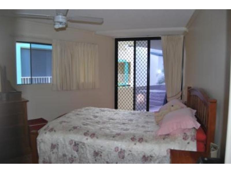 5/51 Landsborough Avenue, Scarborough QLD 4020