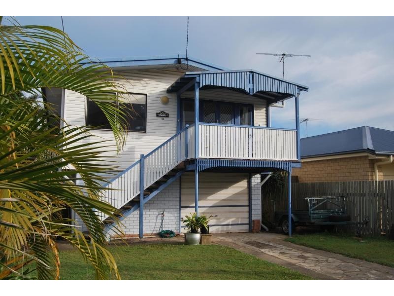 29 Frank Street, Scarborough QLD 4020