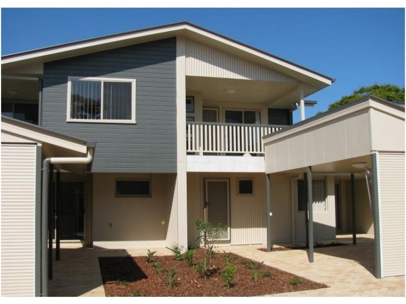 Unit 14/1 Gerald Ave, Clontarf QLD 4019