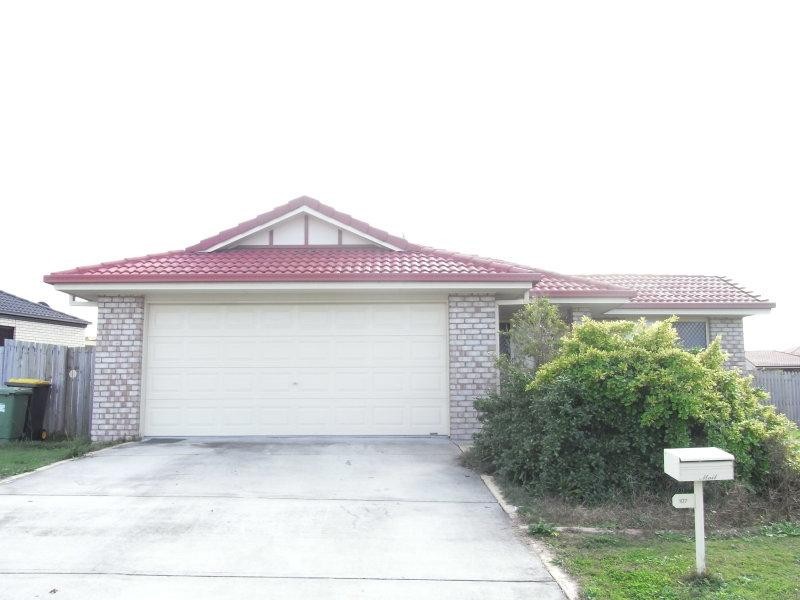 107 Moreton Downs Drive, Deception Bay QLD 4508