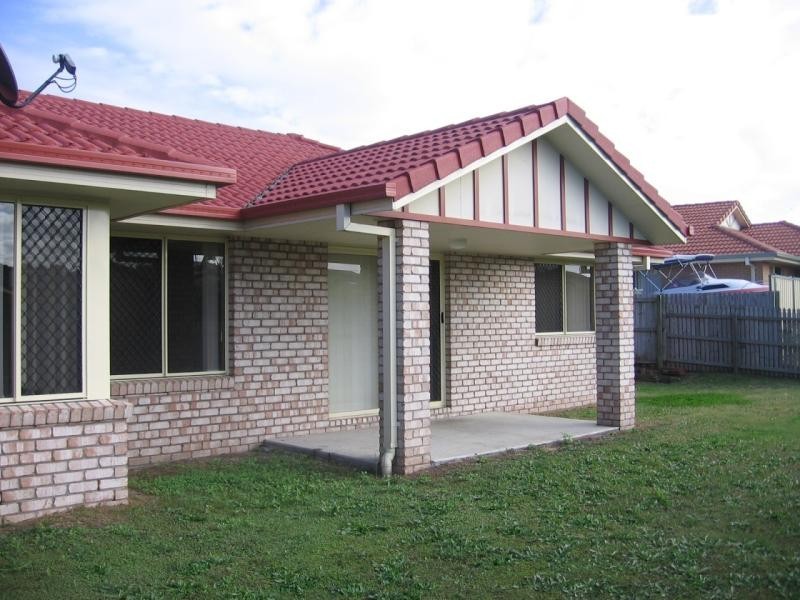 107 Moreton Downs Drive, Deception Bay QLD 4508