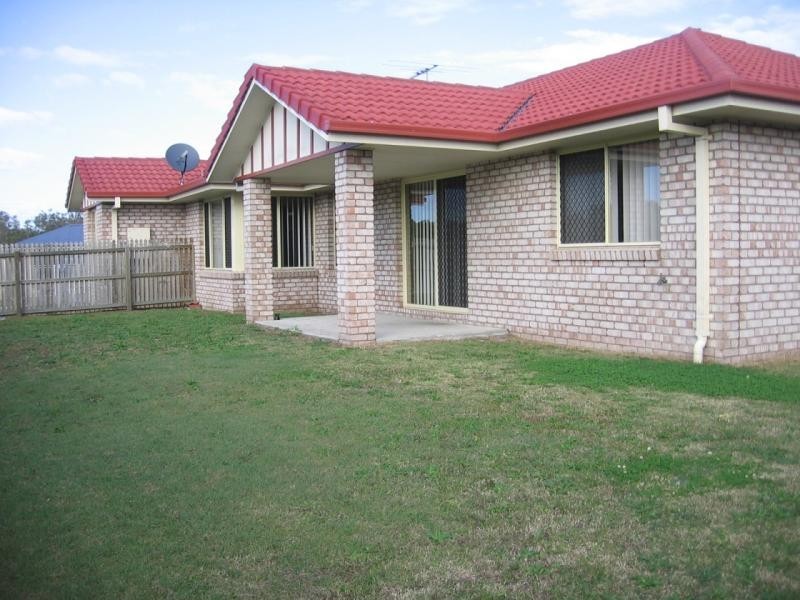107 Moreton Downs Drive, Deception Bay QLD 4508