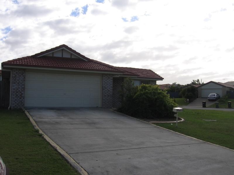 107 Moreton Downs Drive, Deception Bay QLD 4508