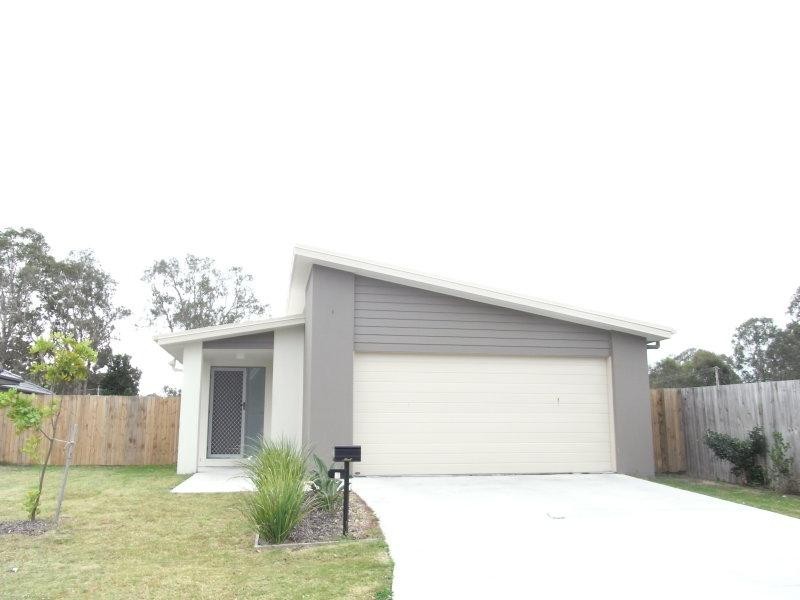 2 Russo Court, Rothwell QLD 4022