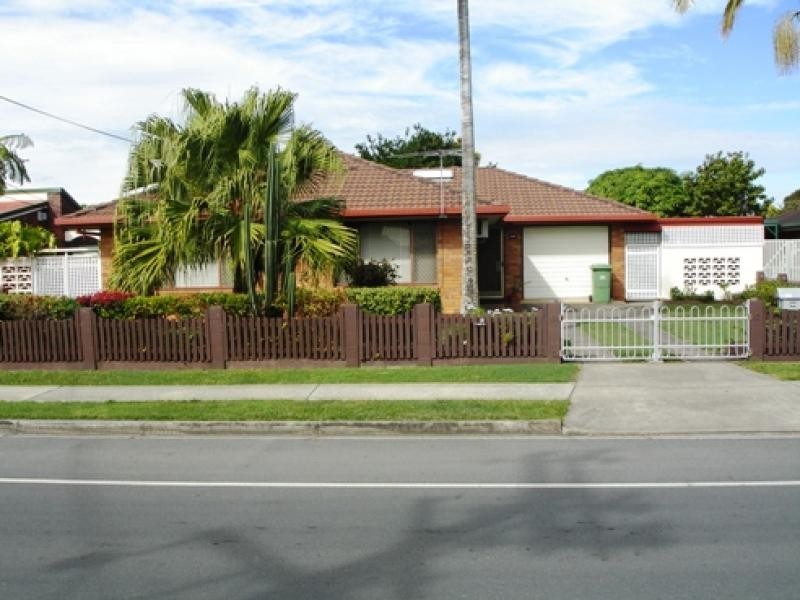 44 MILLER STREET, Kippa-ring QLD 4021