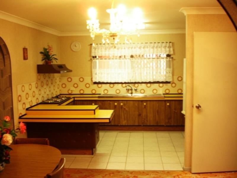 44 MILLER STREET, Kippa-ring QLD 4021