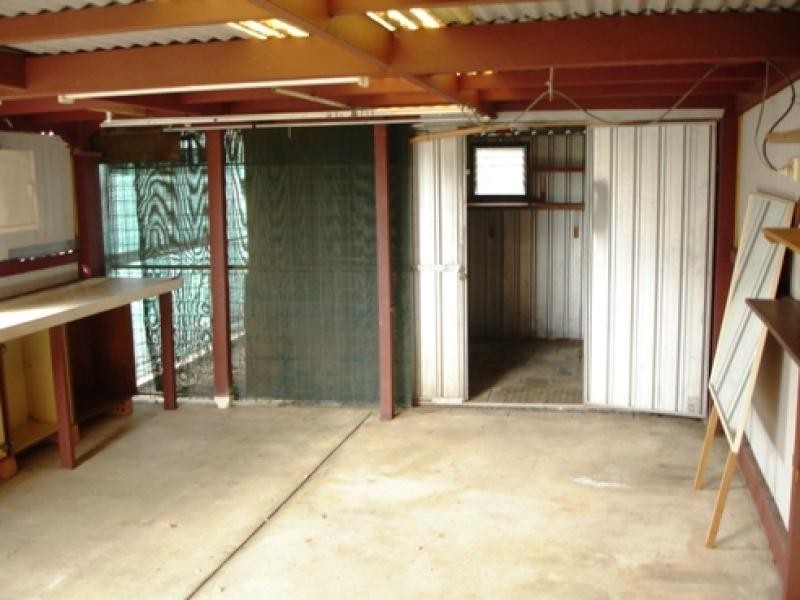 44 MILLER STREET, Kippa-ring QLD 4021