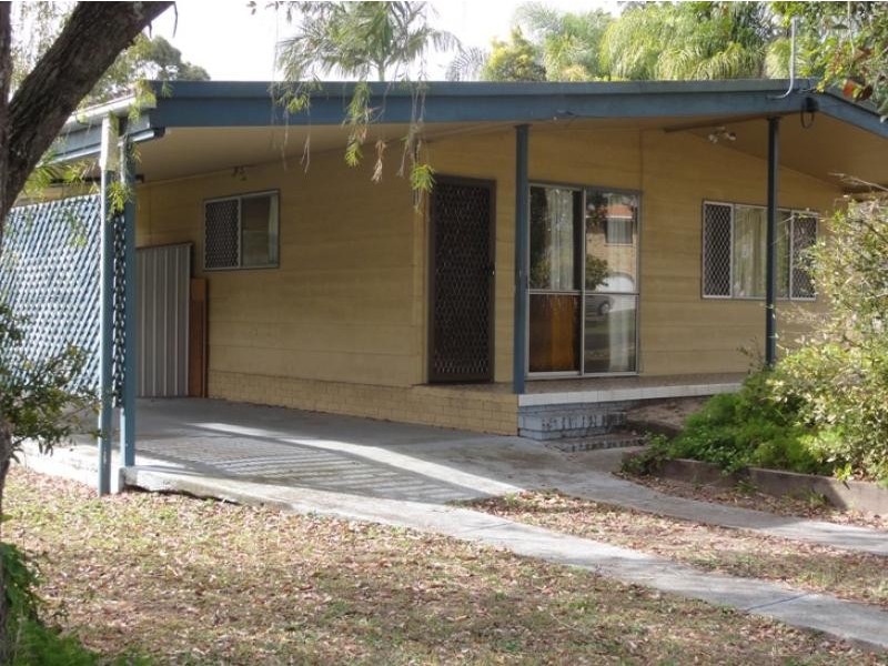 18 Burns Street, Capalaba QLD 4157