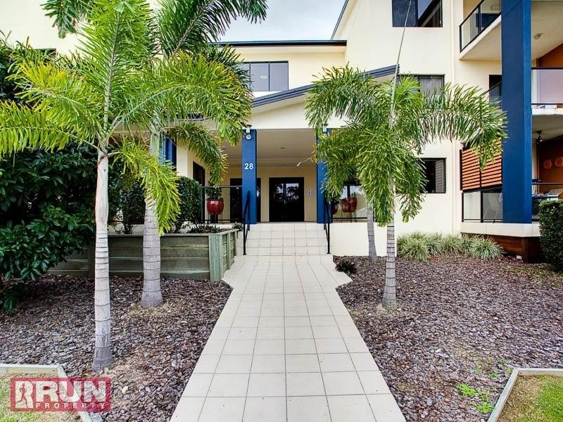 Unit 3/28 MURPHY, Scarborough QLD 4020